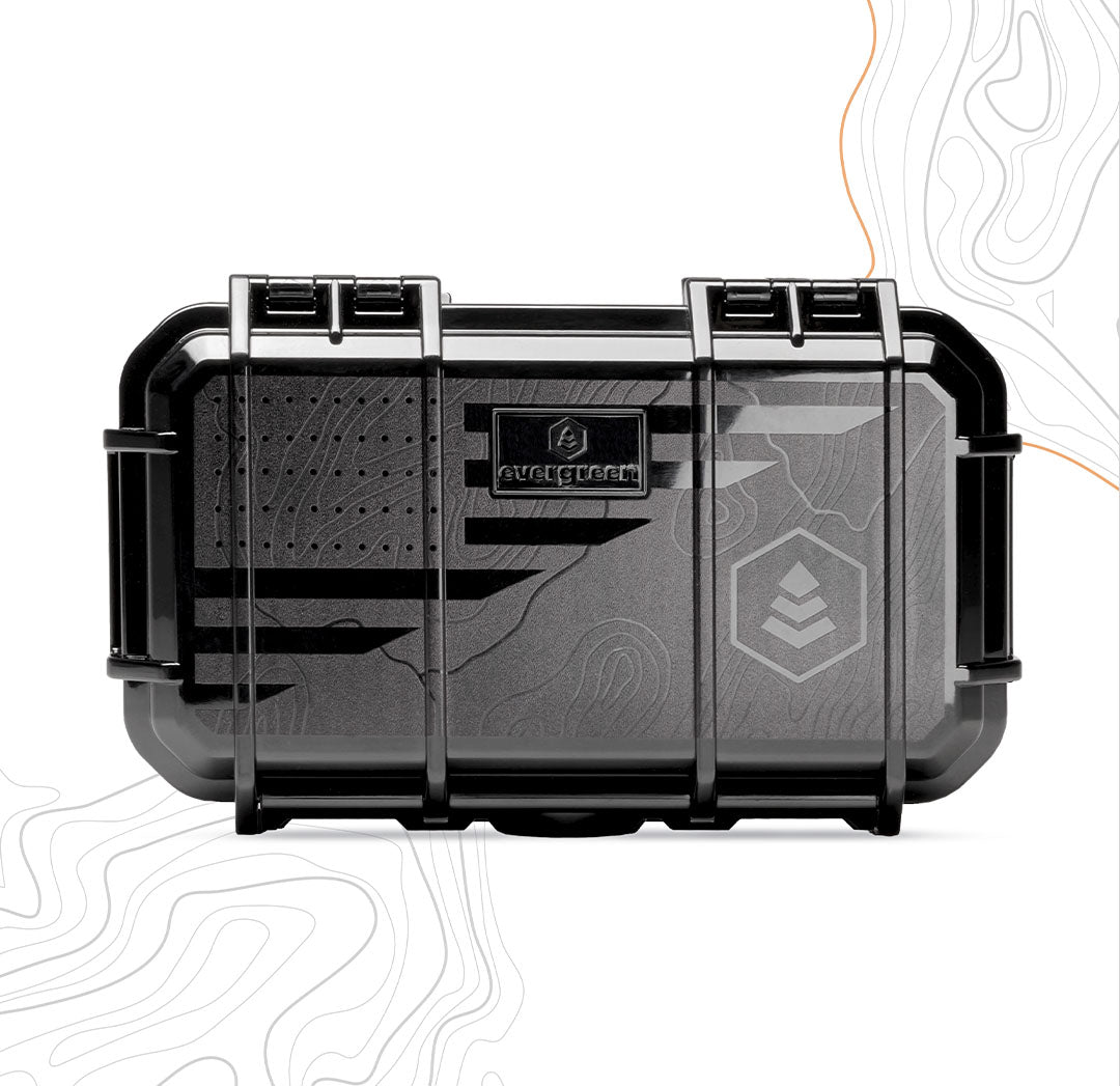 USA Series Ammo Cases