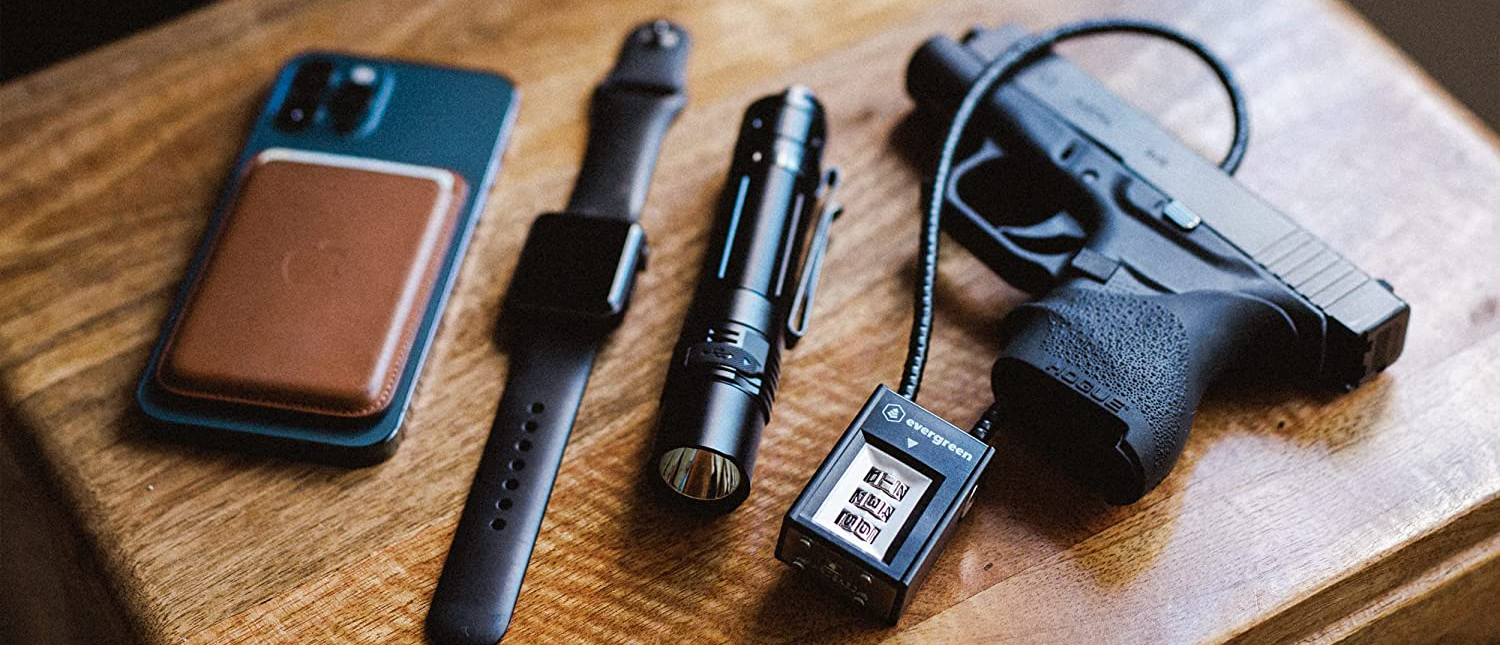 Firearm Accessories.