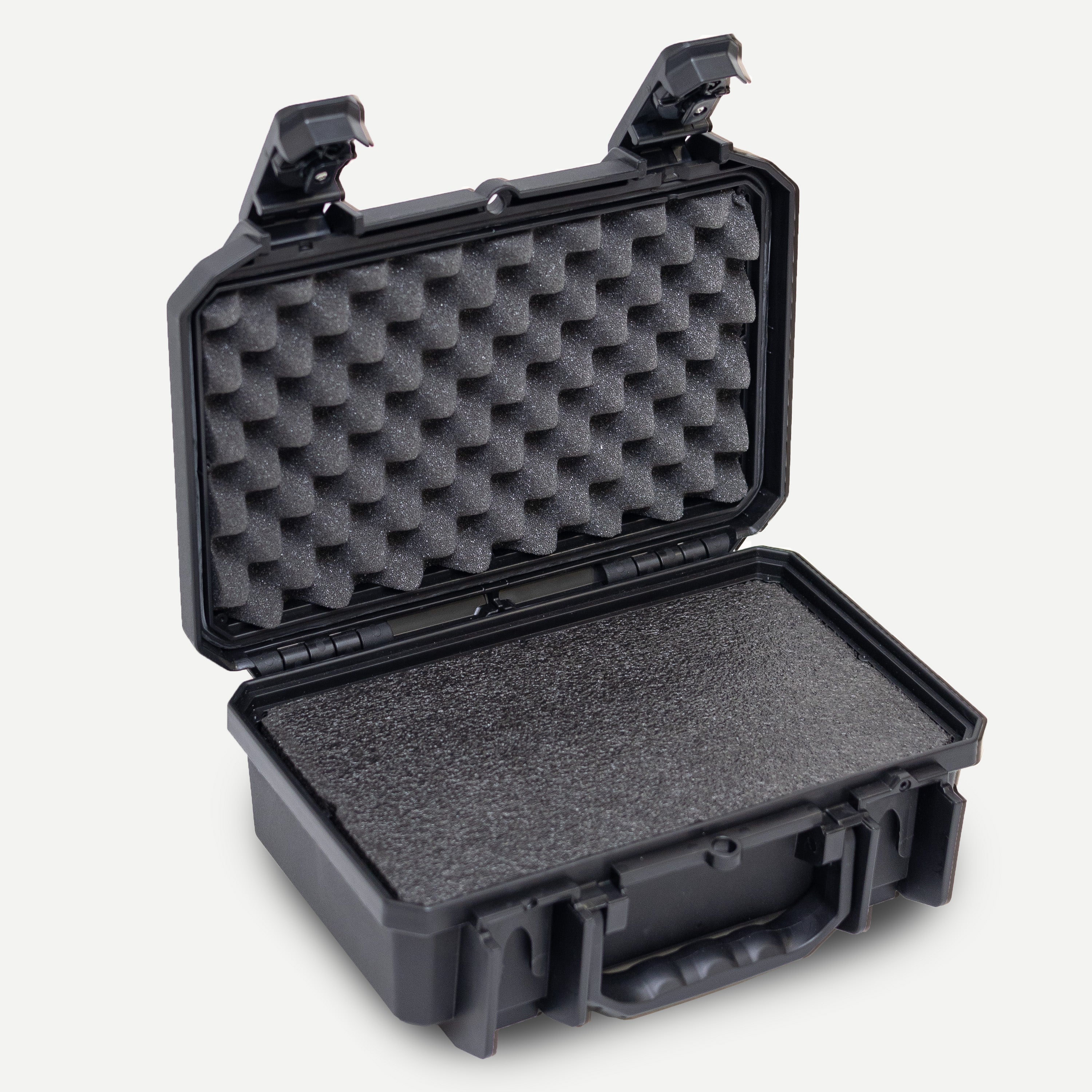 Seahorse SE 230 Hard Shell Protective Case – Evergreen