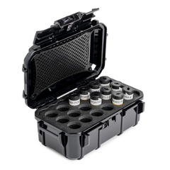 Evergreen 57 - 120 Medium Format Film Case *18 Rolls