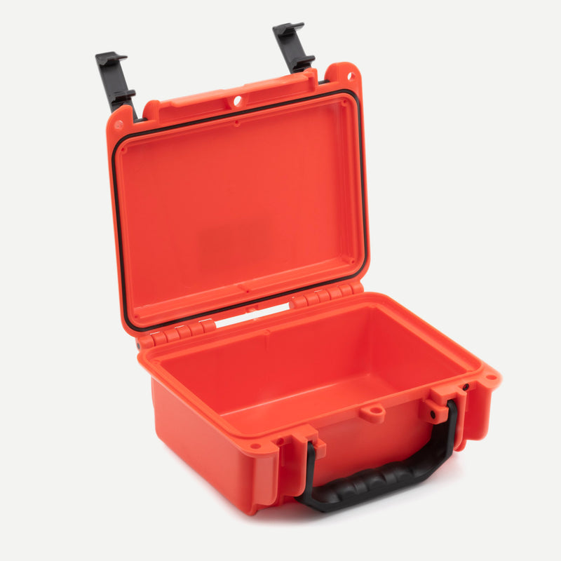 Evergreen 120 - SOLAS Marine Case