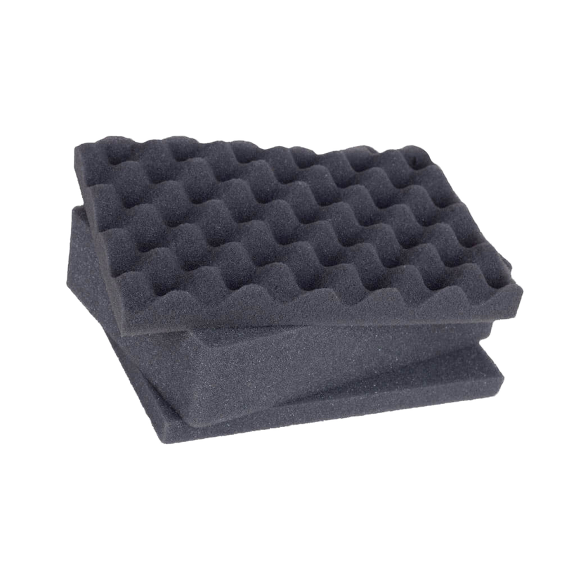 Seahorse - Accuform Foam