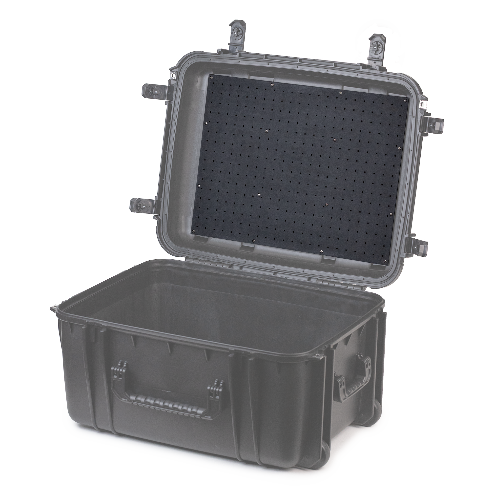 Molle Grid - Lid Panels