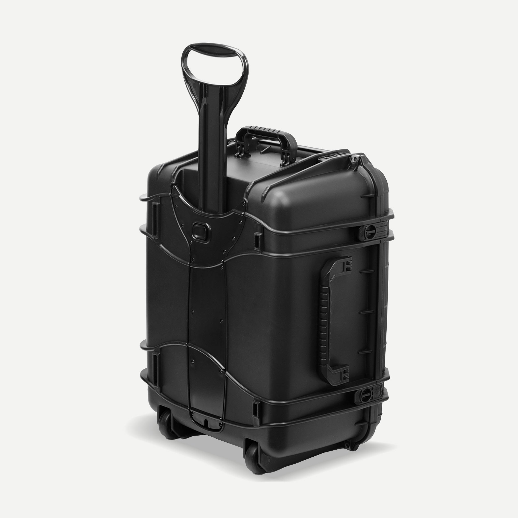 Seahorse 1220 Hard Protective Case – Evergreen