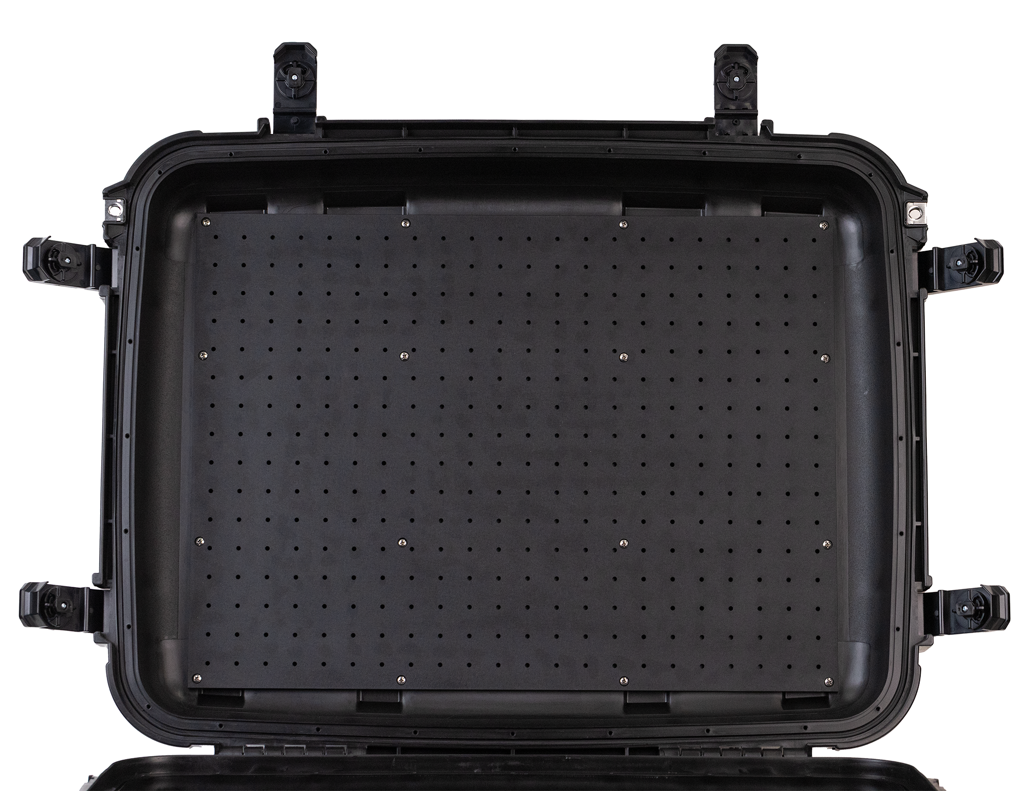 Molle Grid - Lid Panels