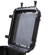 Molle Grid - Lid Panels