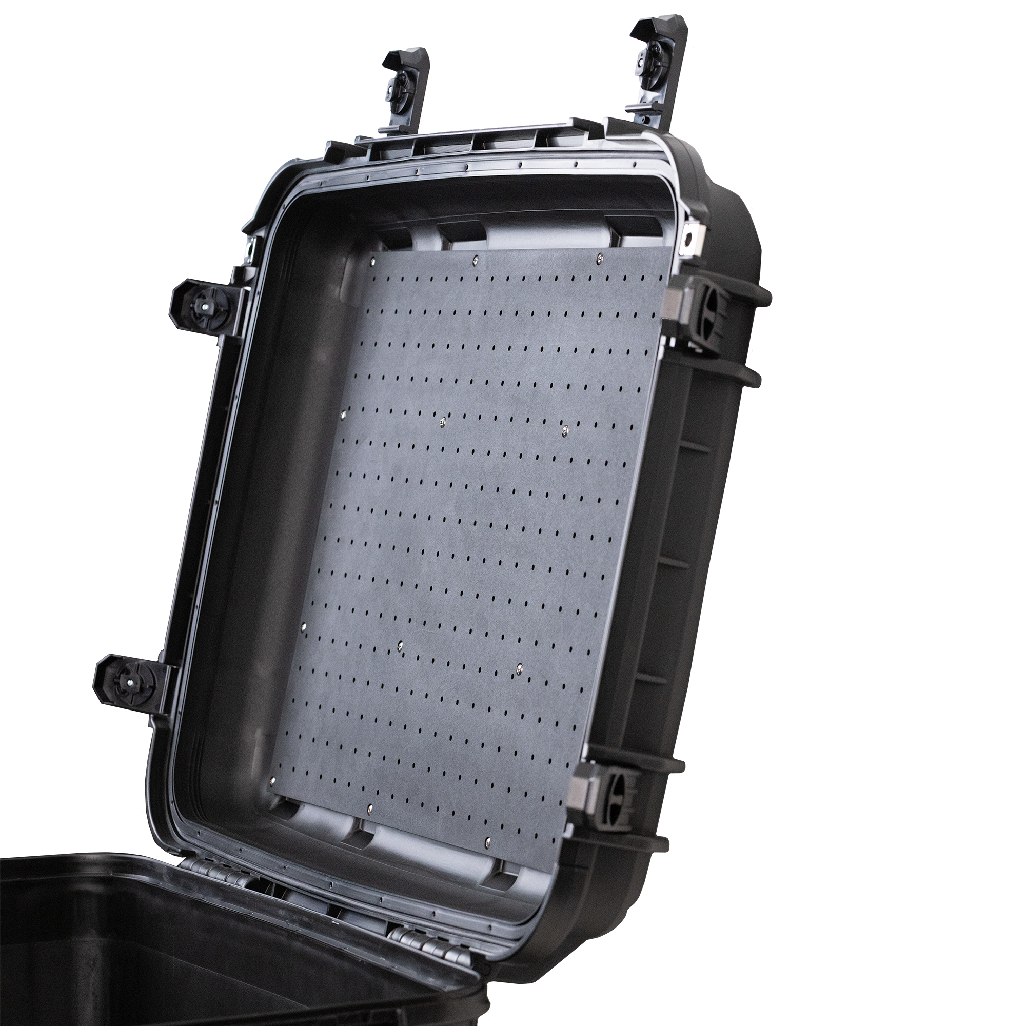 Molle Grid - Lid Panels