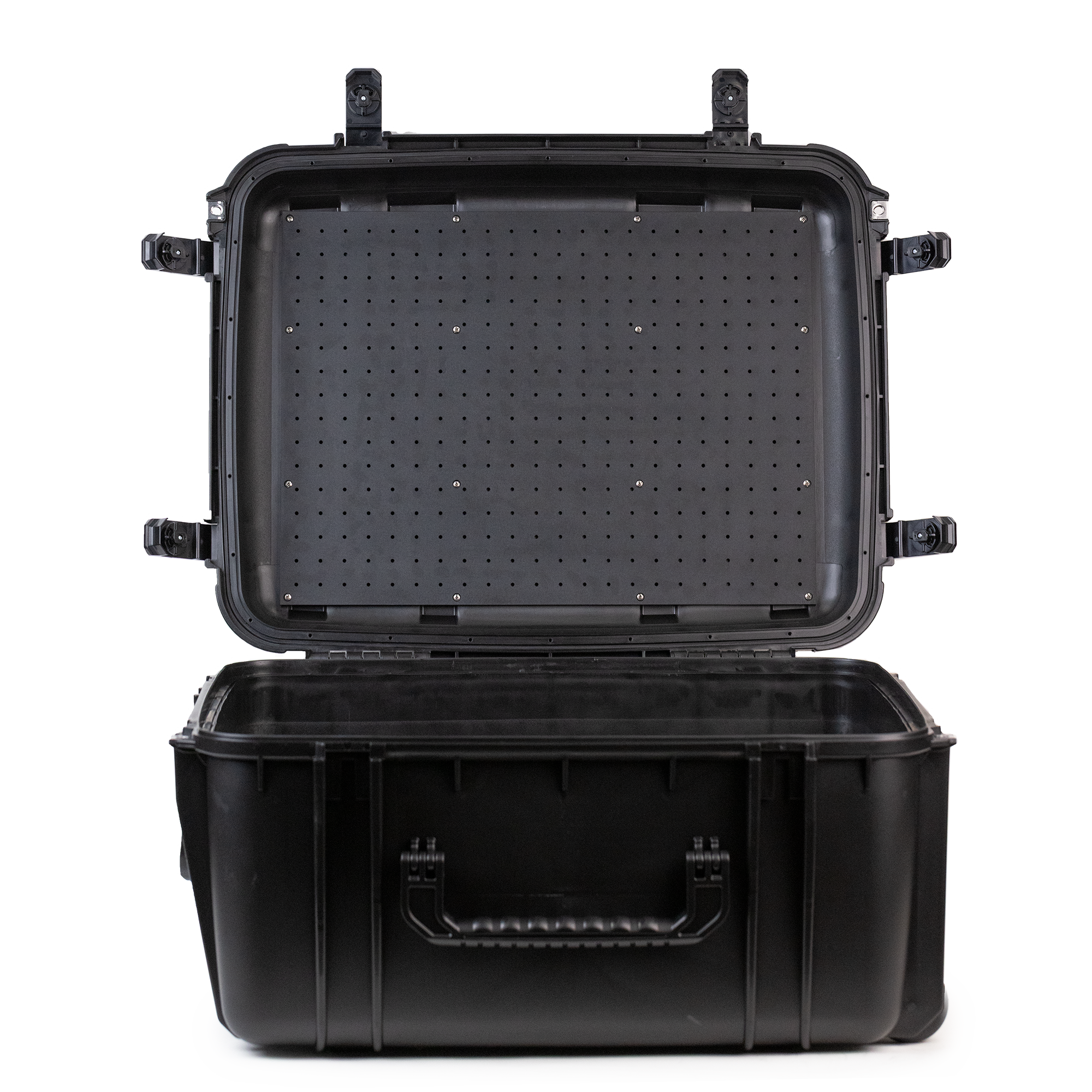 Molle Grid - Lid Panels