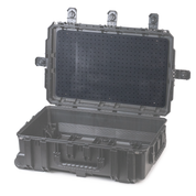 Molle Grid - Lid Panels