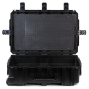 Molle Grid - Lid Panels