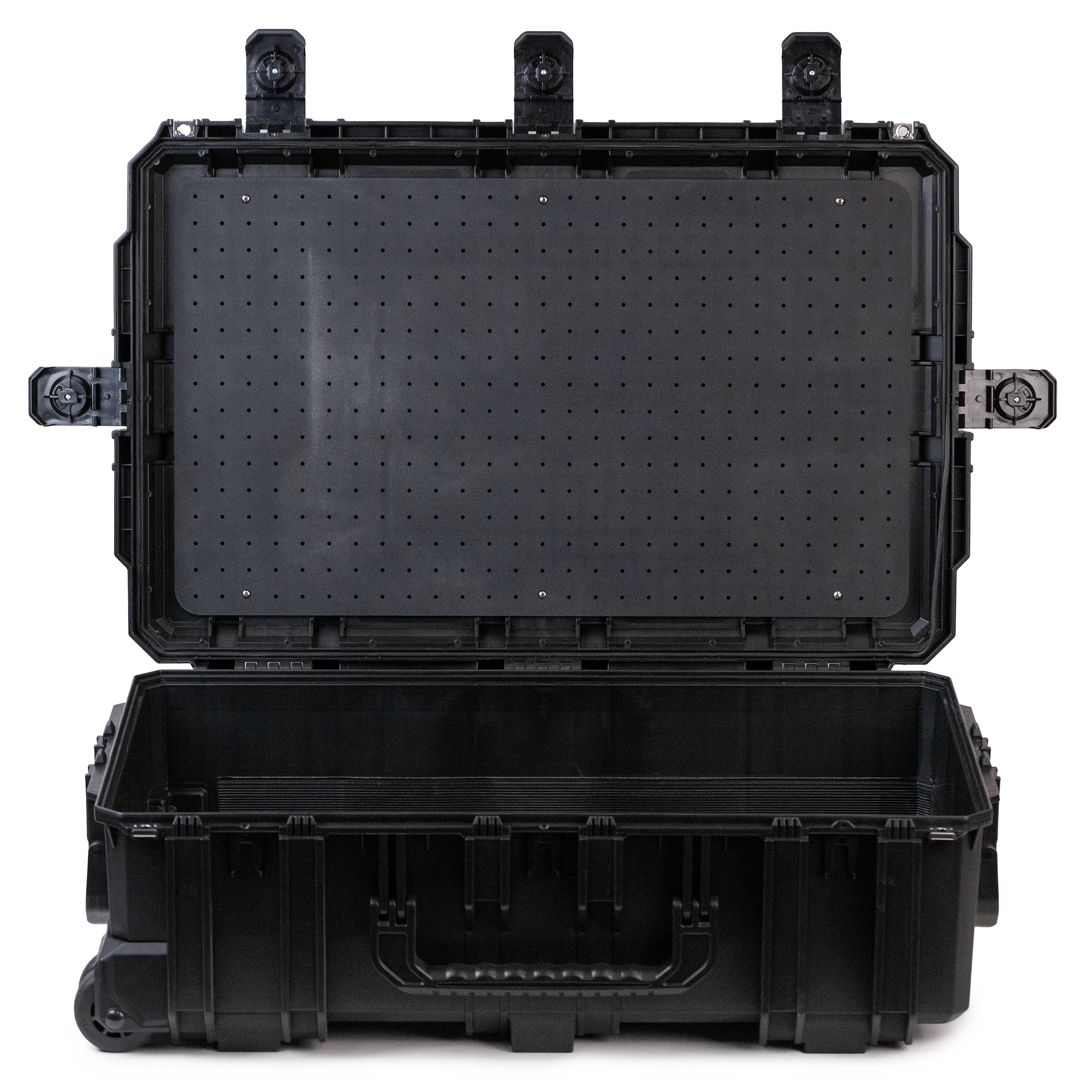 Molle Grid - Lid Panels
