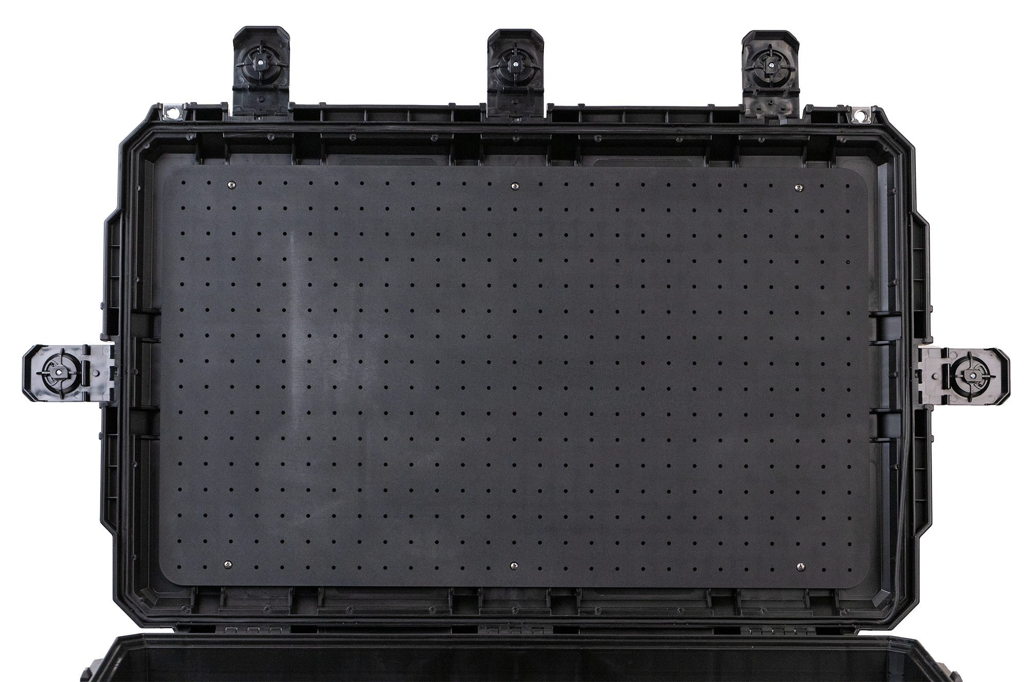 Molle Grid - Lid Panels