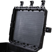 Molle Grid - Lid Panels