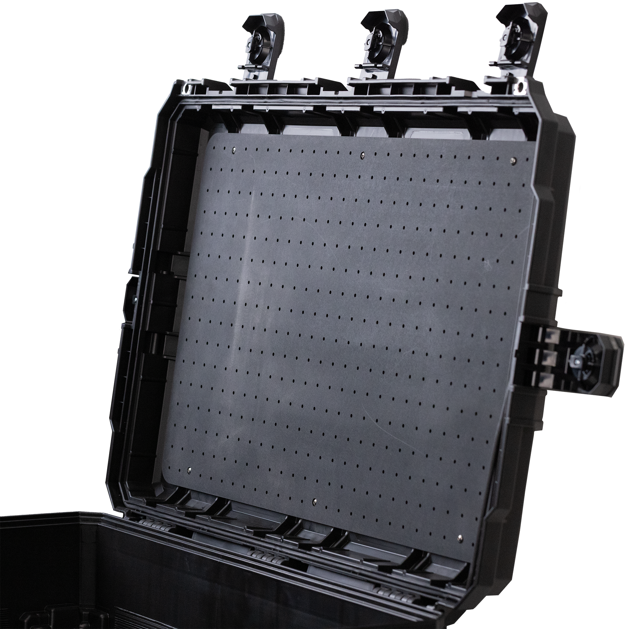 Molle Grid - Lid Panels