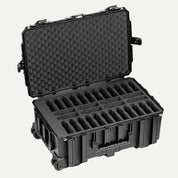 Evergreen 32 Pistol M18 Case - SE1235