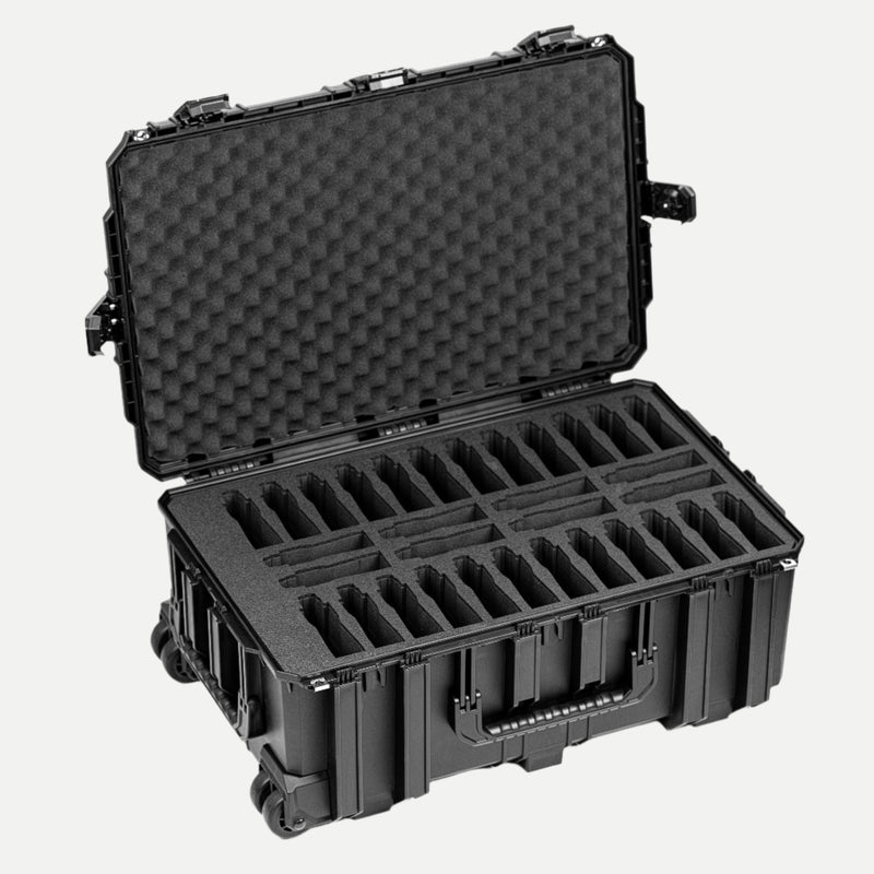 Tactical - EG1235: 32 Pistol (M18)