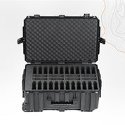 Evergreen 32 Pistol M18 Case - SE1235