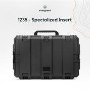 Evergreen Sony FR7 Camera Case SE1235 - Evergreen