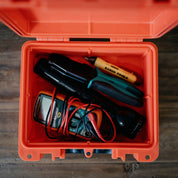 Evergreen 120 - SOLAS Marine Case