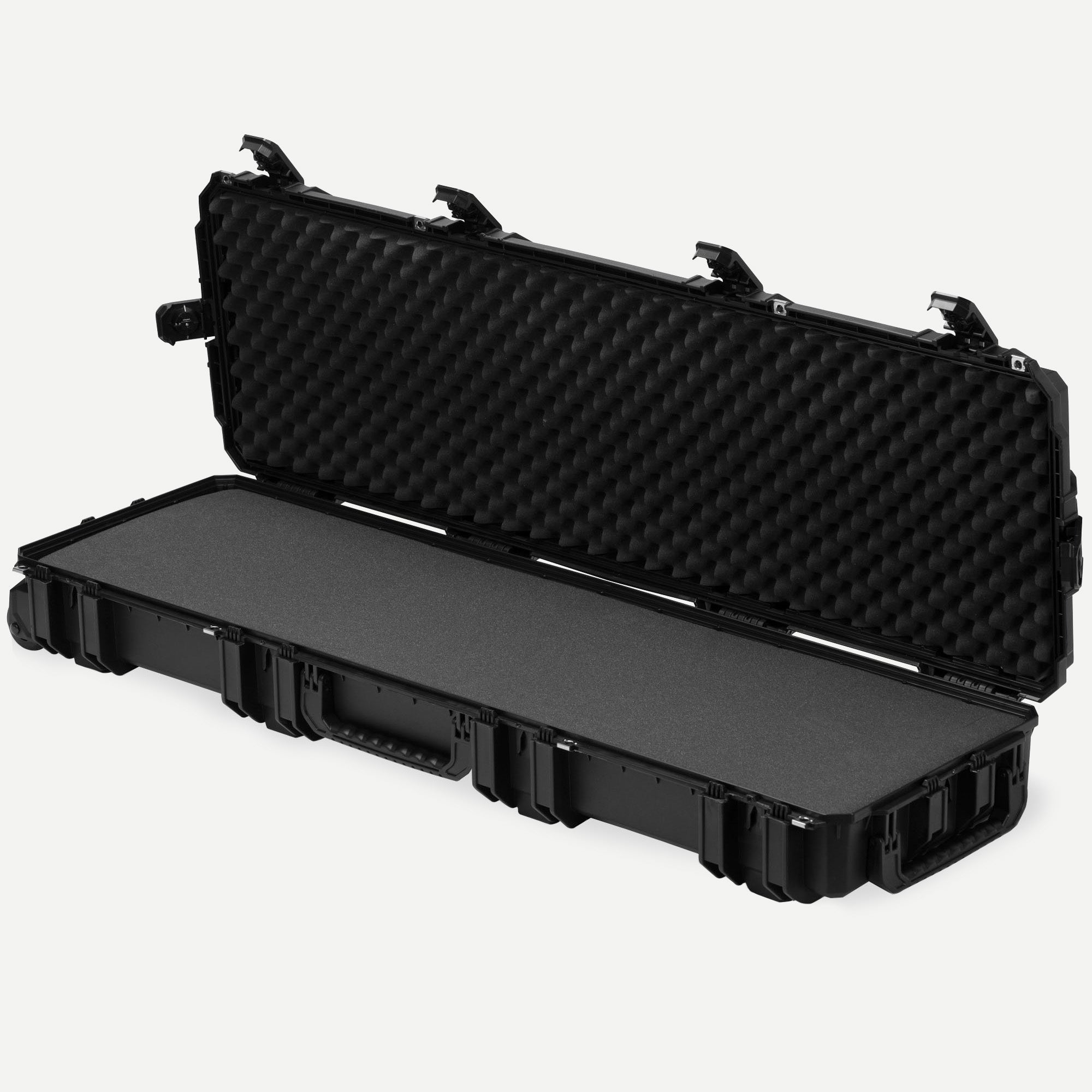 Seahorse 1630 Hard Protective Rifle Case