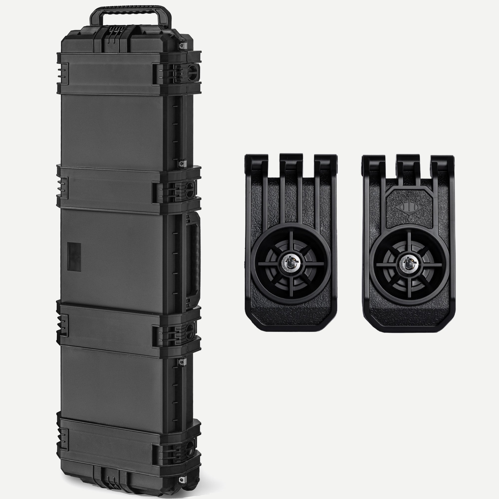 Seahorse 1630 Hard Protective Rifle Case