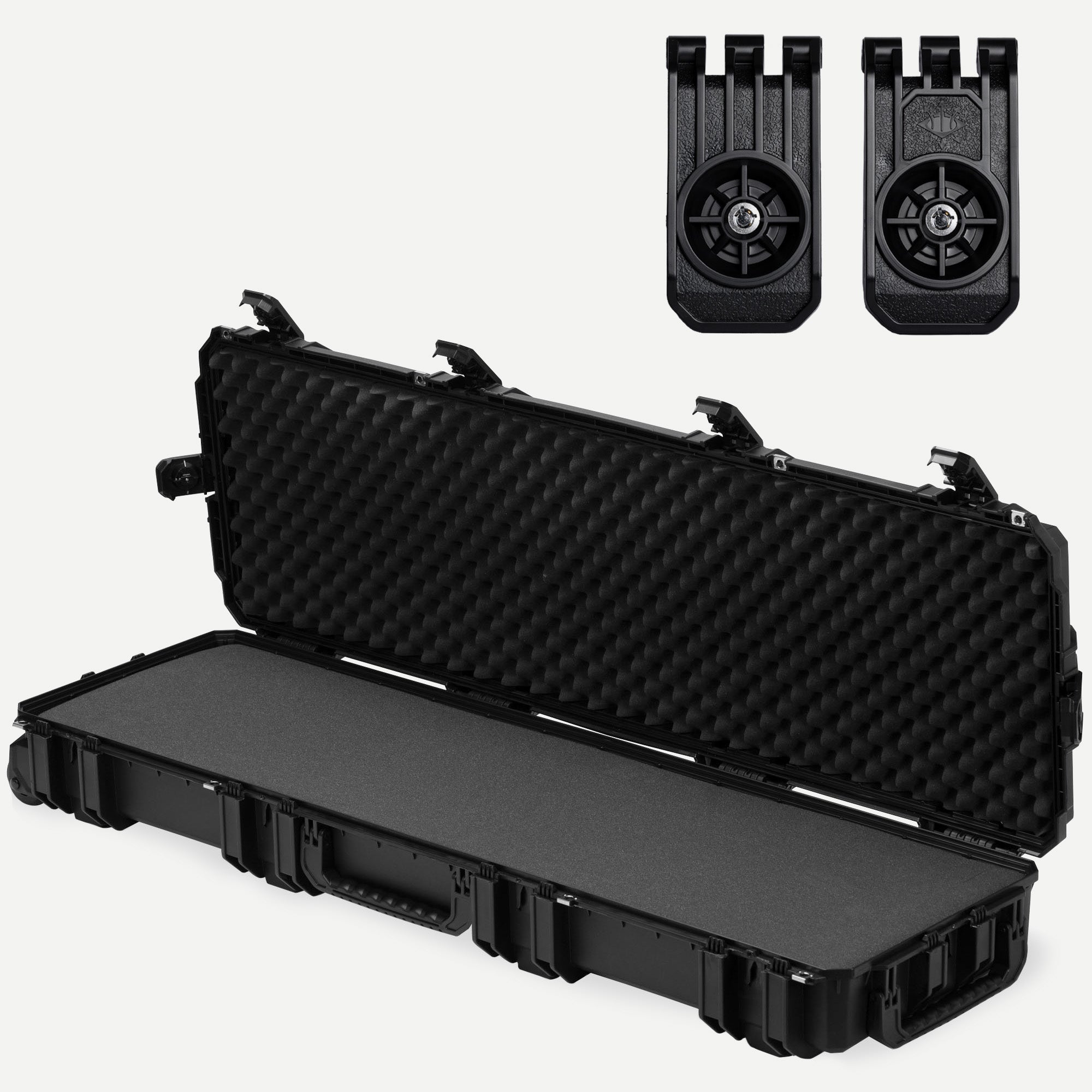Seahorse 1630 Hard Protective Rifle Case