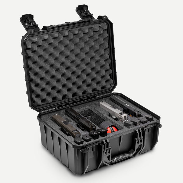 Tactical - EG630: 4 Pistol