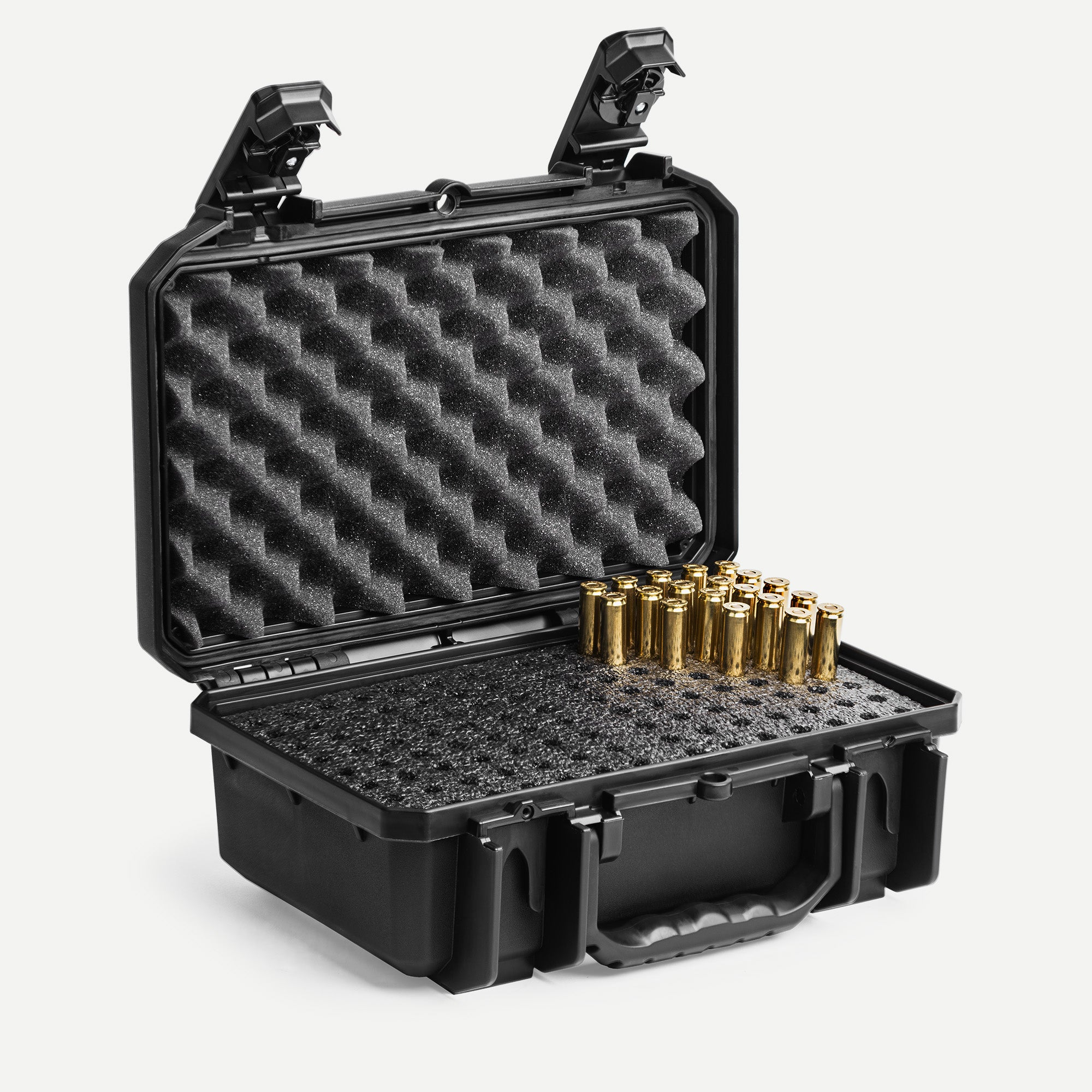 Evergreen 230 Rifle Ammo Case