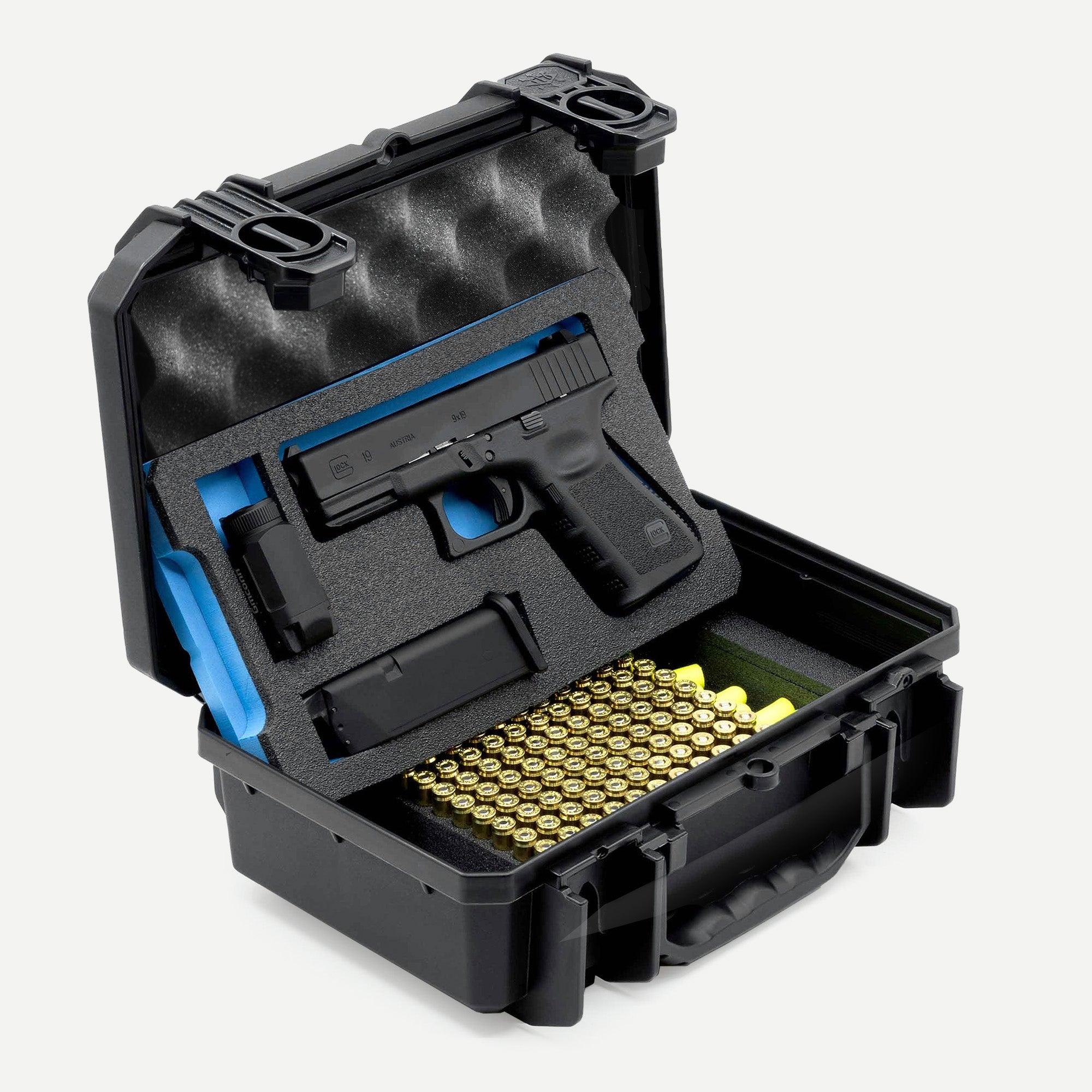 Tactical - EG230 - G19 Deluxe – Evergreen