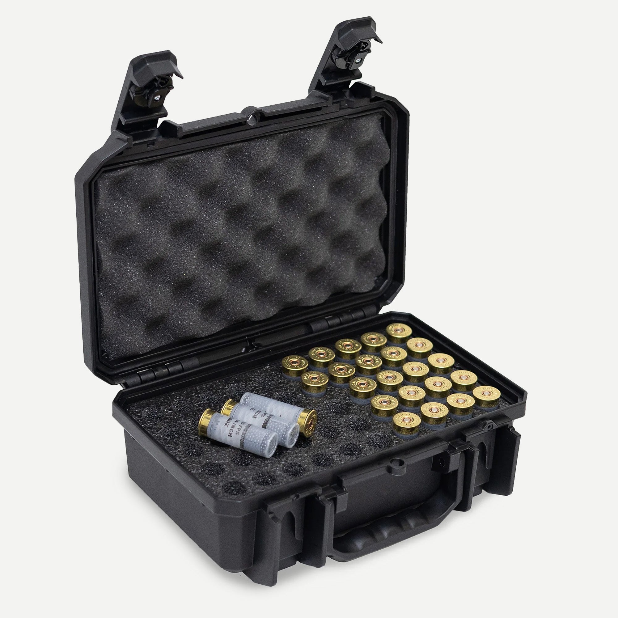 Ammo: 12,20 GA Shotshell *50 Round (230) – Evergreen