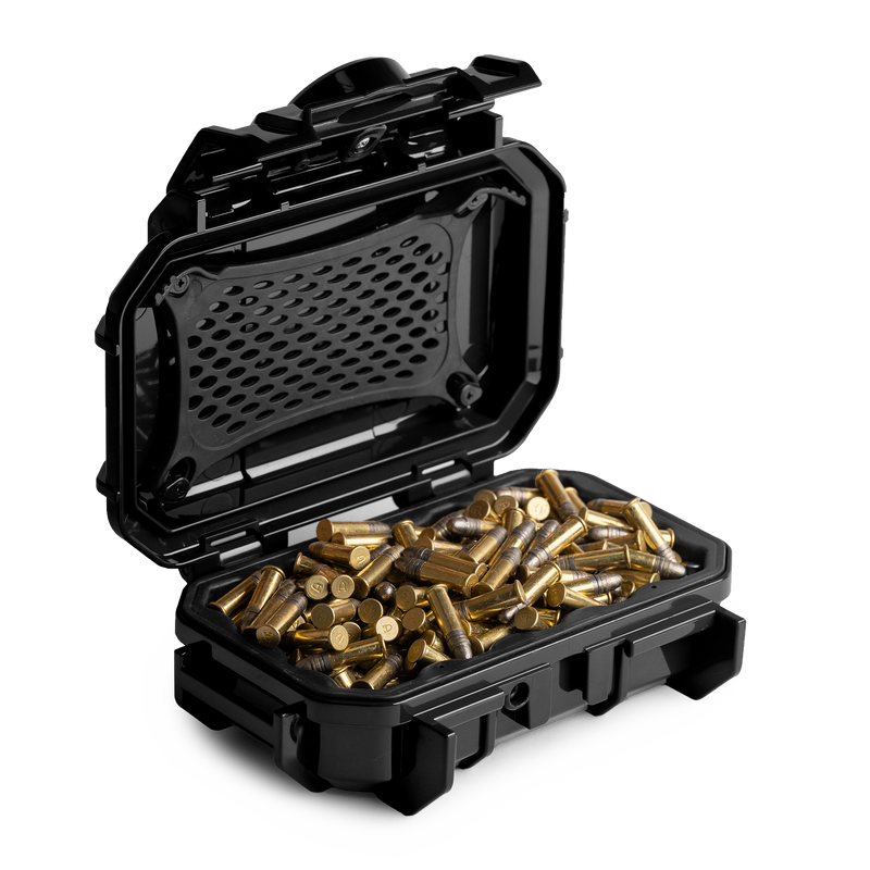 Evergreen 52 - .22 Ammo Case
