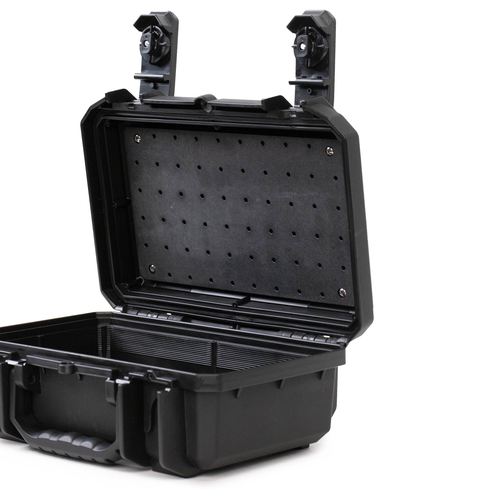 Molle Grid - Lid Panels