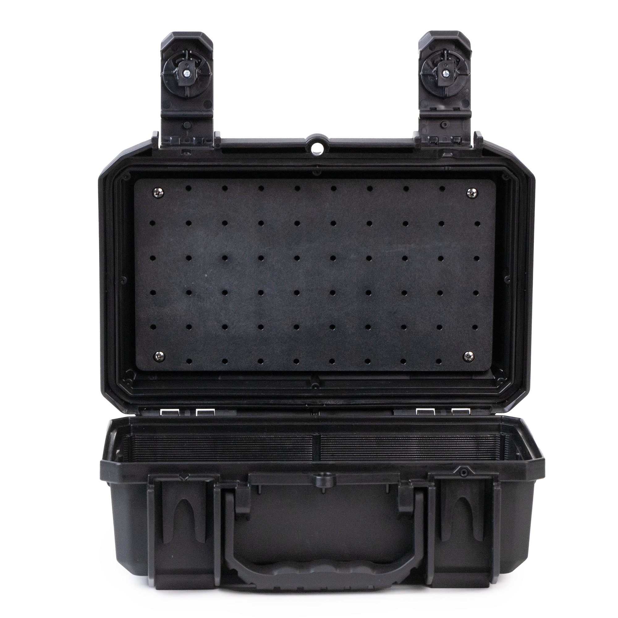 Molle Grid - Lid Panels