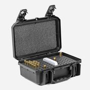 Evergreen 230 - 6.5 Creedmoor Ammo Case * 96 Rounds