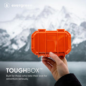 TOUGHBOX™ - SE52 Micro