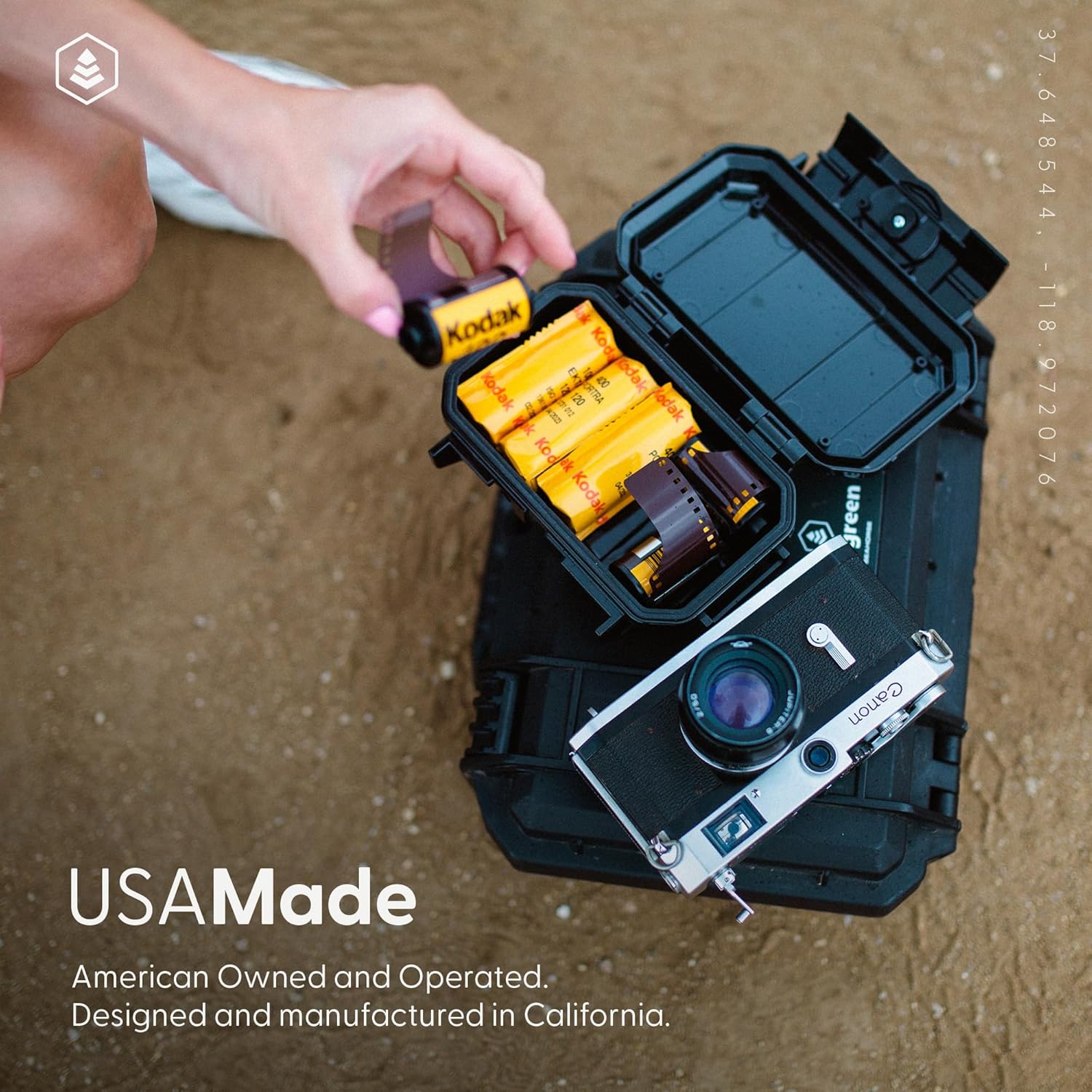 TOUGHBOX™ - SE52 Micro