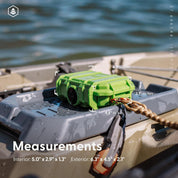TOUGHBOX™ - SE52 Micro