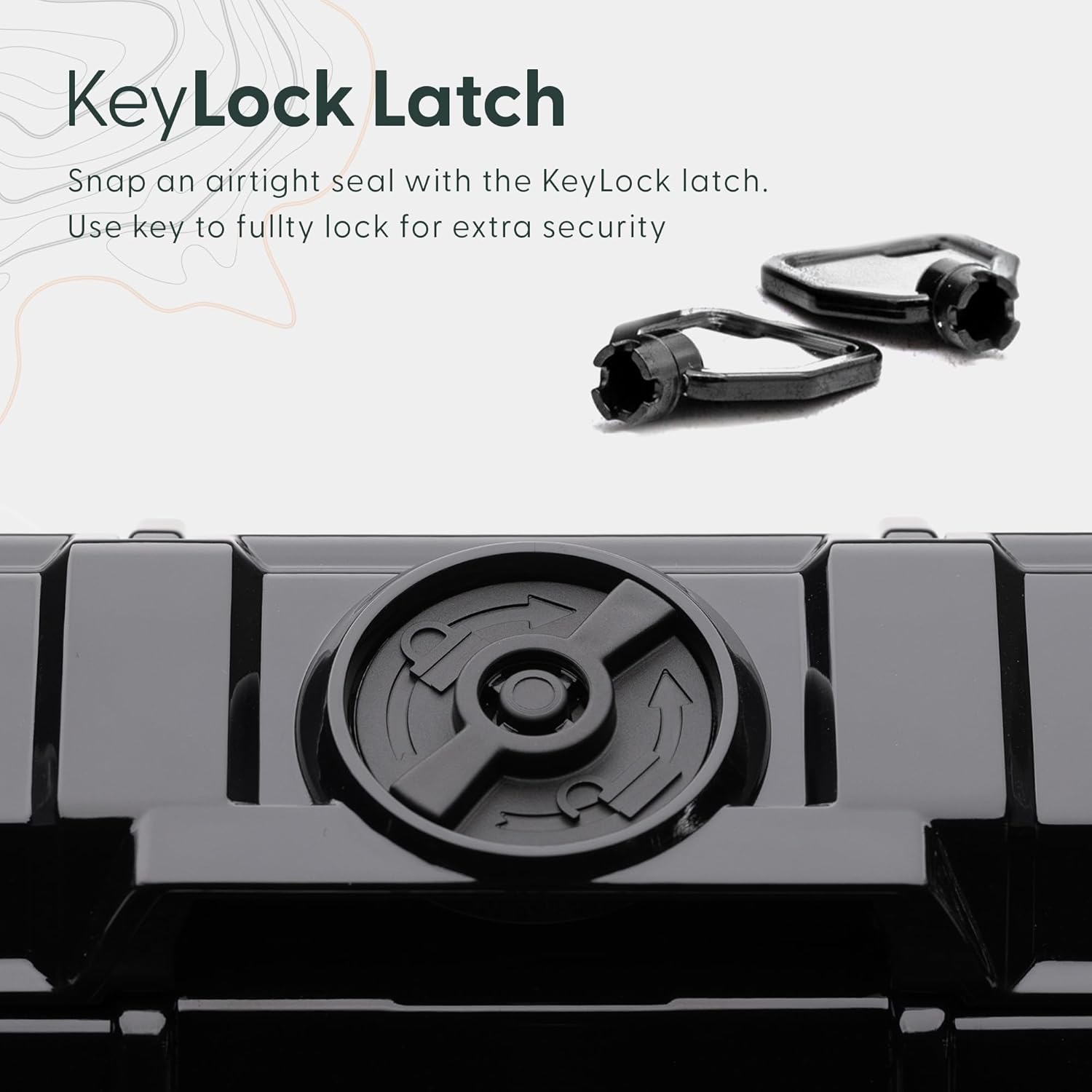 TOUGHBOX™ - SE52 Micro
