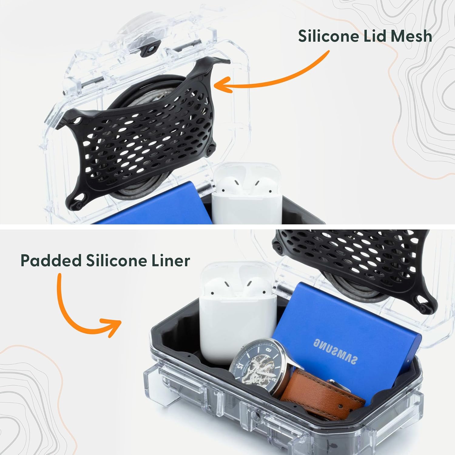 TOUGHBOX™ - SE52 Micro