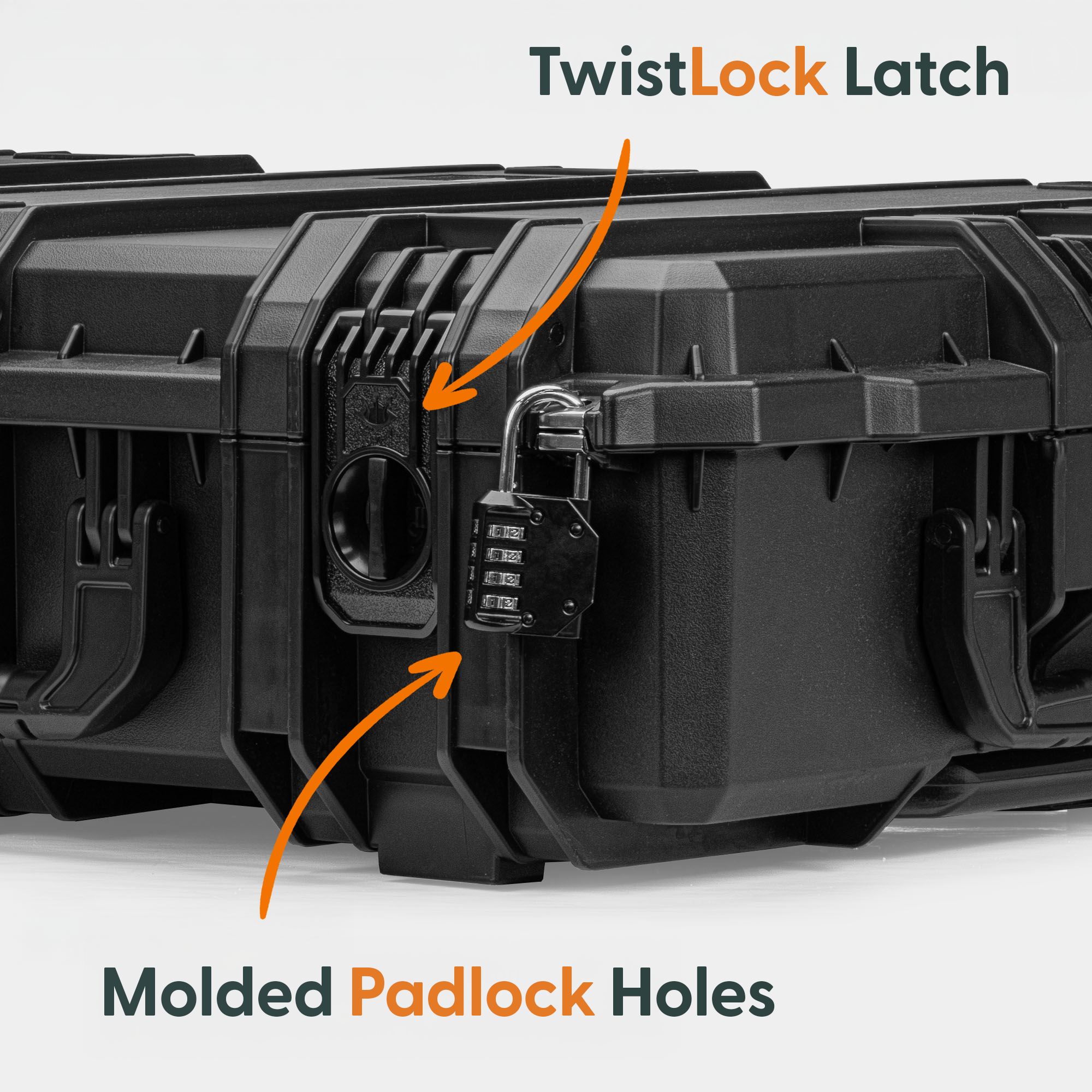 Tactical - EG1231