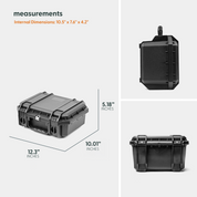 Tactical - EG331: 3 Suppressor