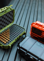 Evergreen 56 Pistol Ammo - USA Flag Edition