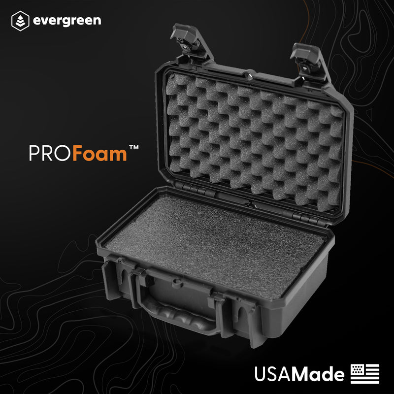 Evergreen 230 - PROFoam