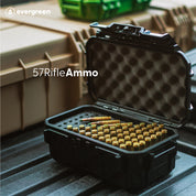 Evergreen 57 Pro Rifle Ammo w/ARIDZONE