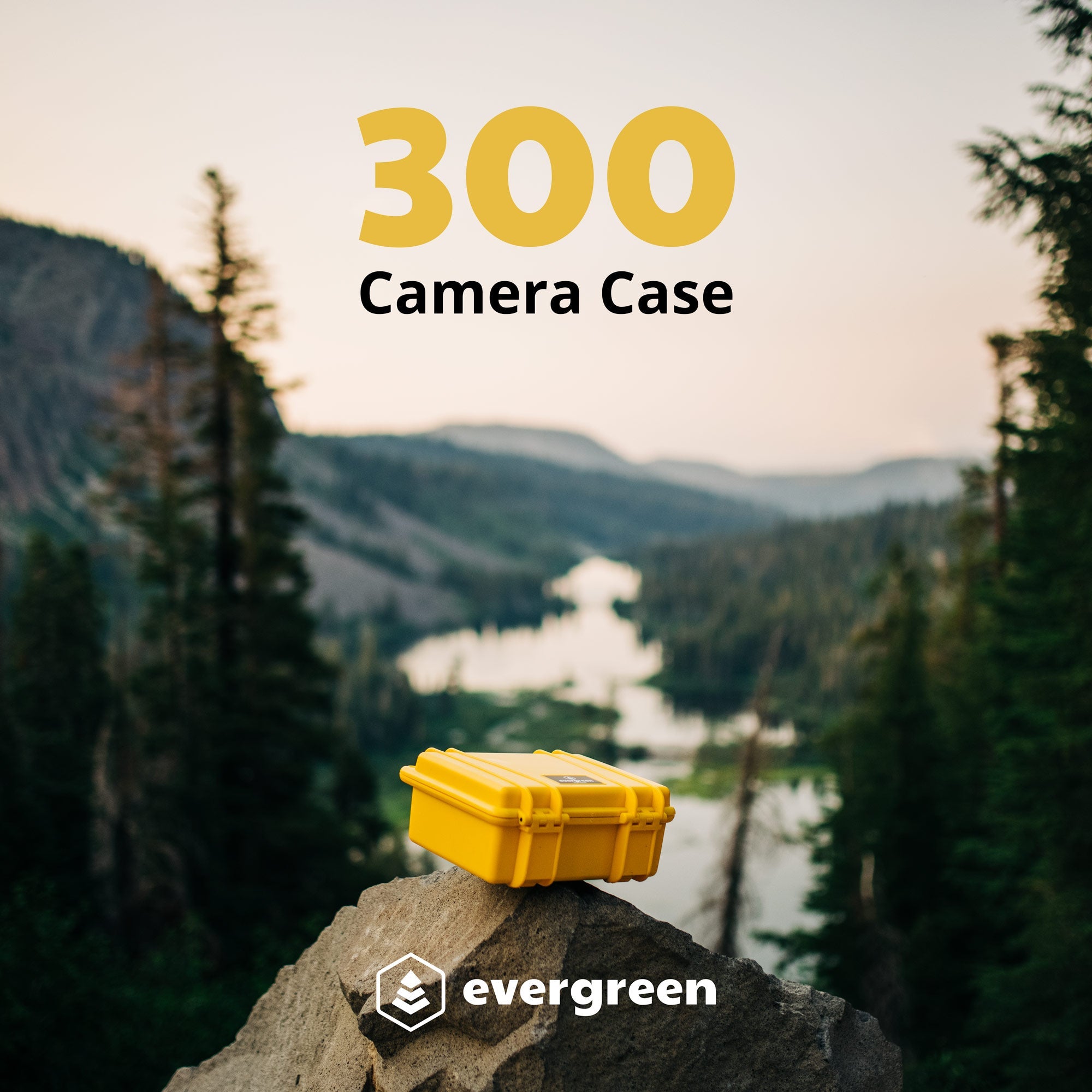 Evergreen 300 - PROFoam - Evergreen