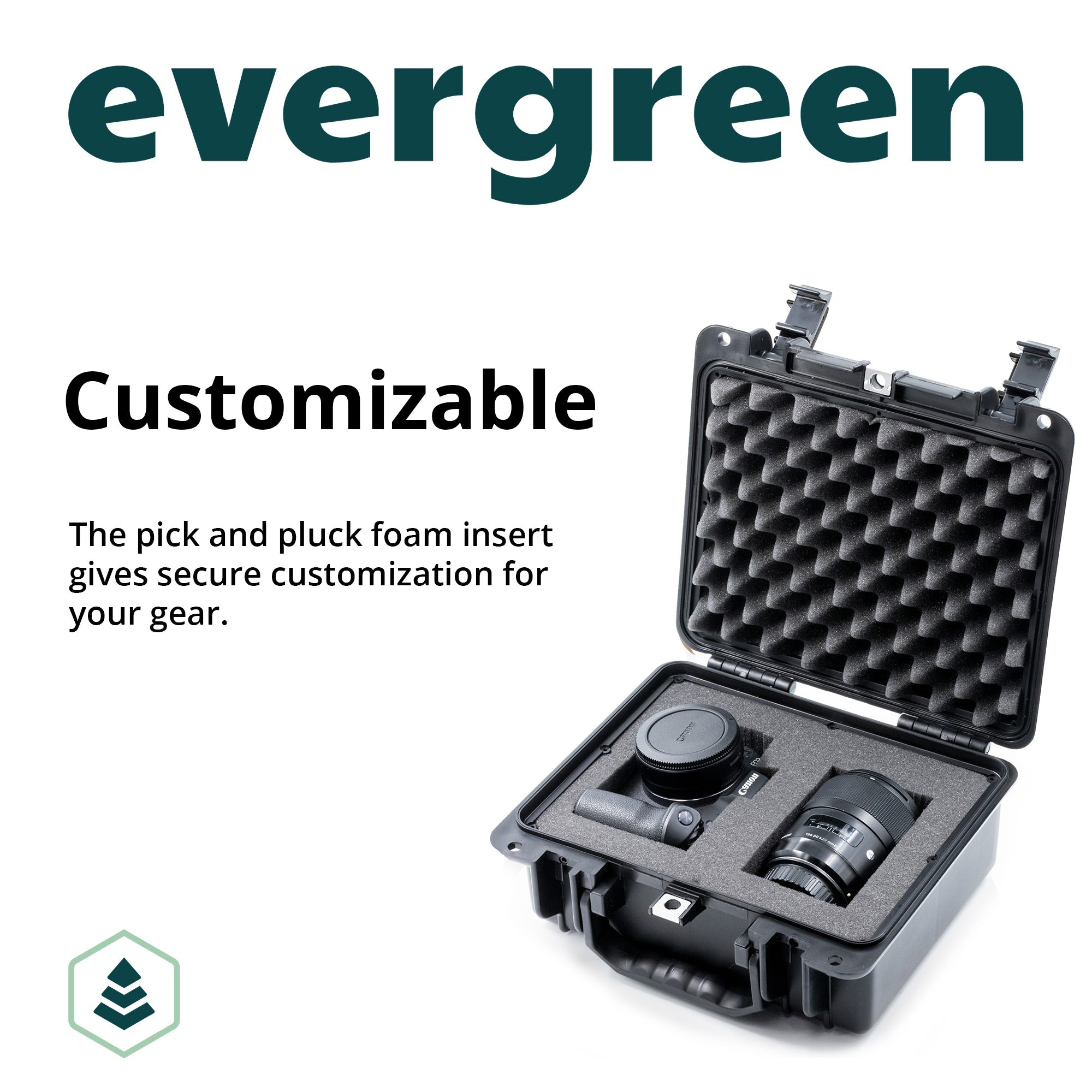 Evergreen 300 - PROFoam