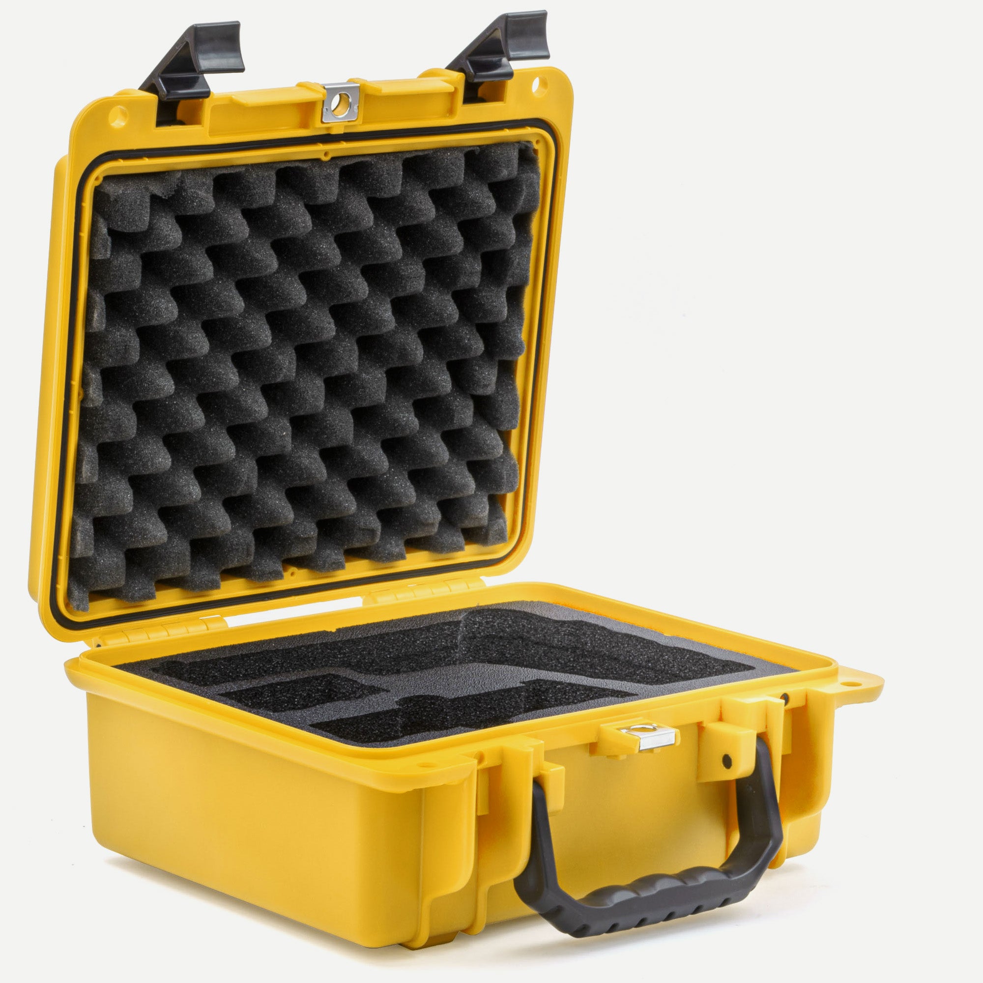 Seahorse SE 300 Single Pistol Case – Evergreen