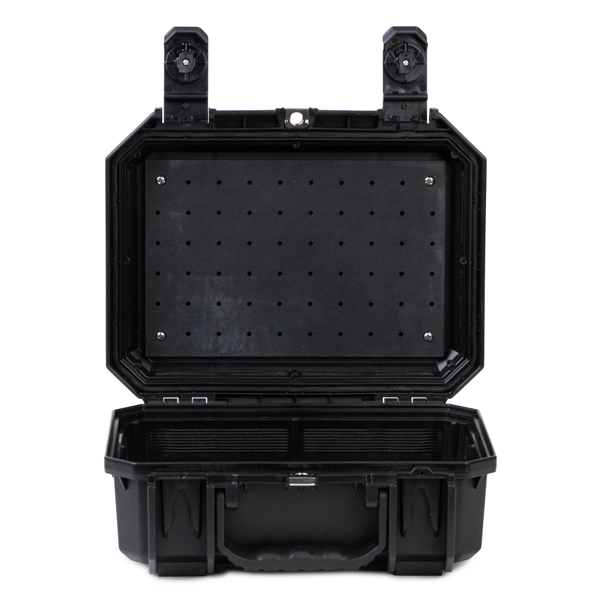 Molle Grid - Lid Panels