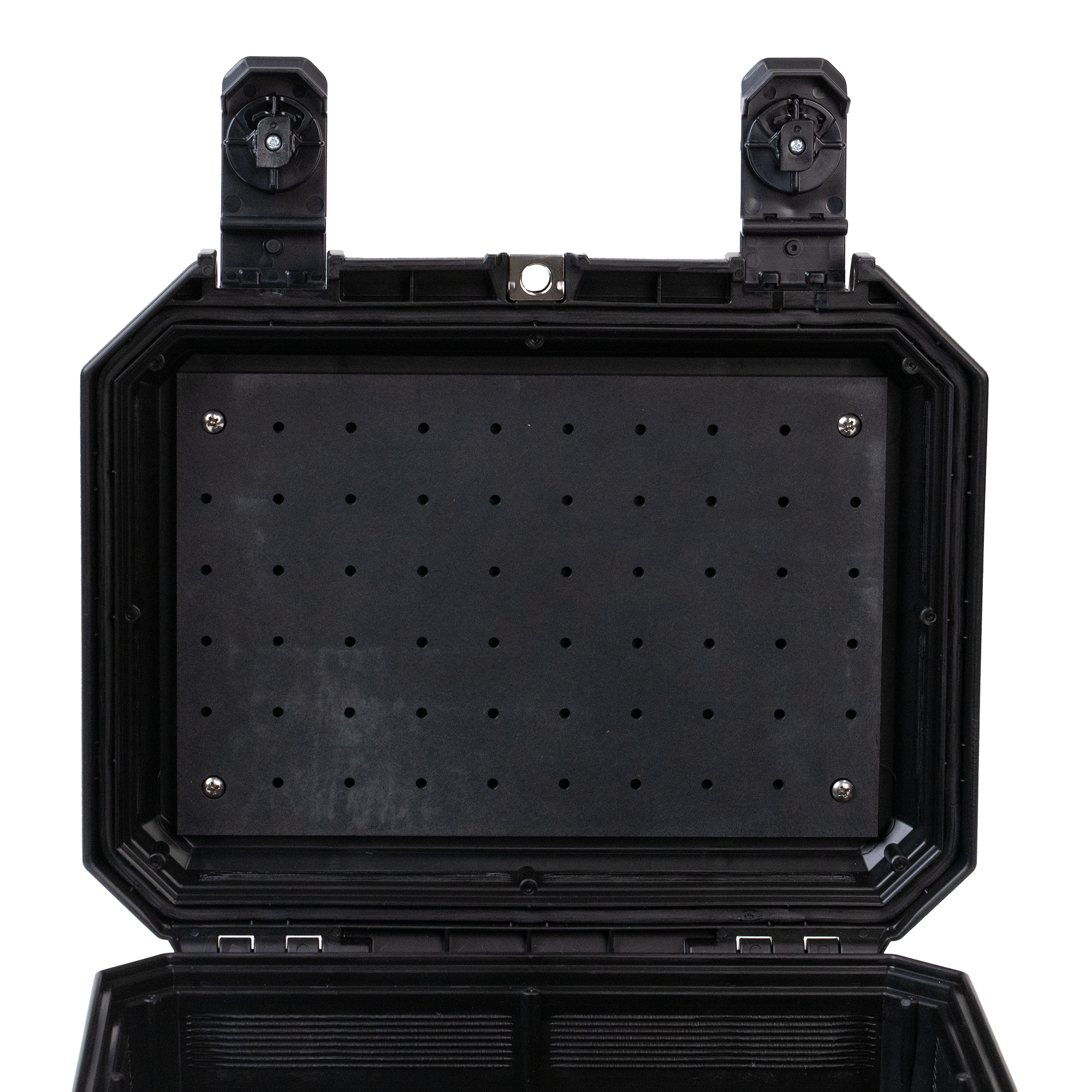 Molle Grid - Lid Panels