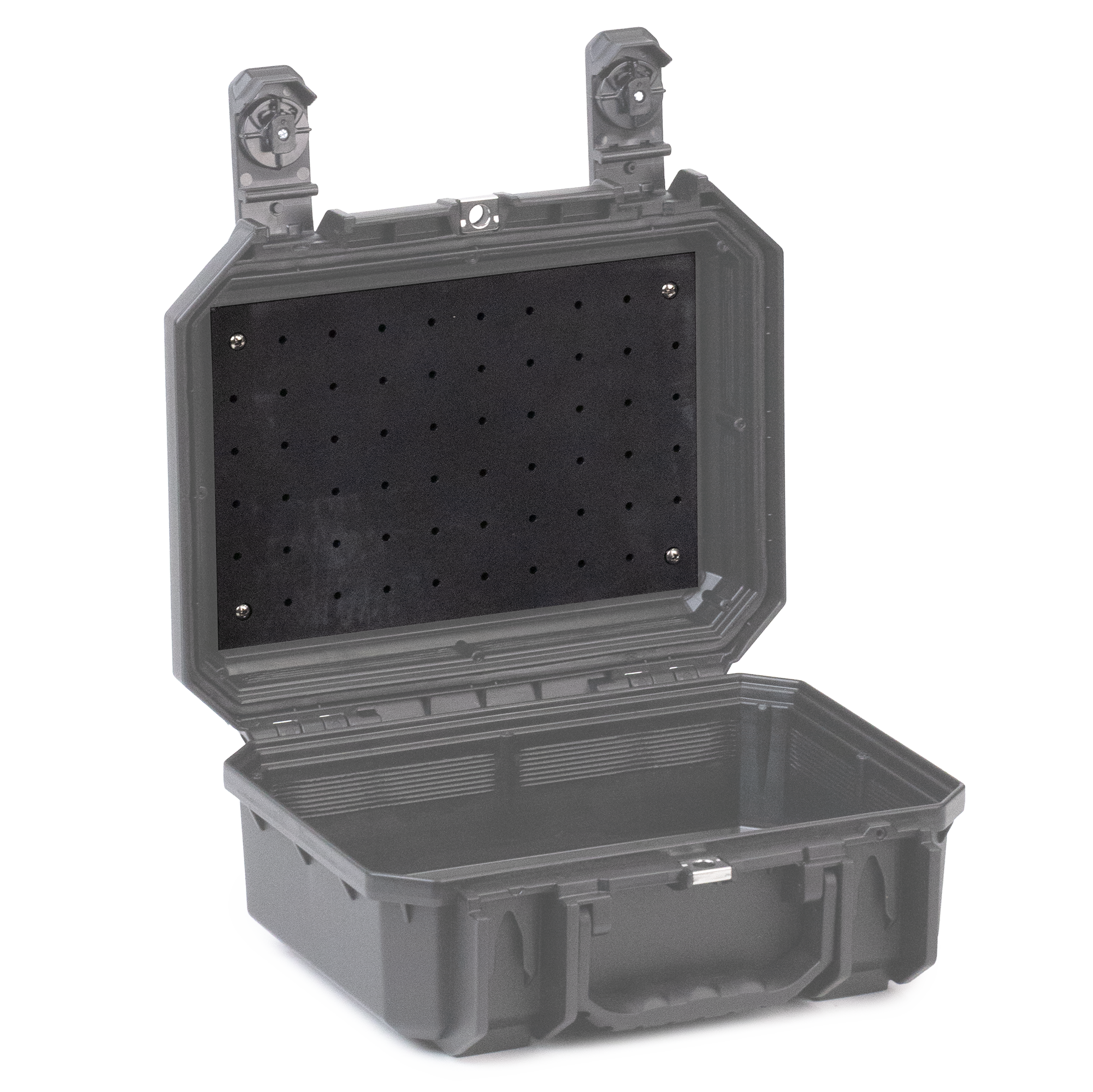 Molle Grid - Lid Panels